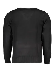 "U.S. GRAND POLO Pullover im Sale | U.S. GRAND POLO OUSTR261_NENERO online kaufen"|Planet-Deluxe