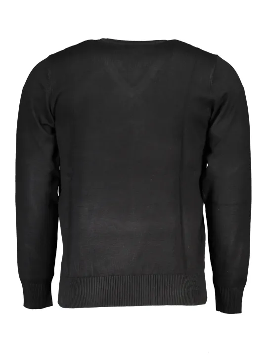 "U.S. GRAND POLO Pullover im Sale | U.S. GRAND POLO OUSTR261_NENERO online kaufen"|Planet-Deluxe