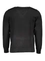 "U.S. GRAND POLO Pullover im Sale | U.S. GRAND POLO OUSTR261_NENERO online kaufen"|Planet-Deluxe