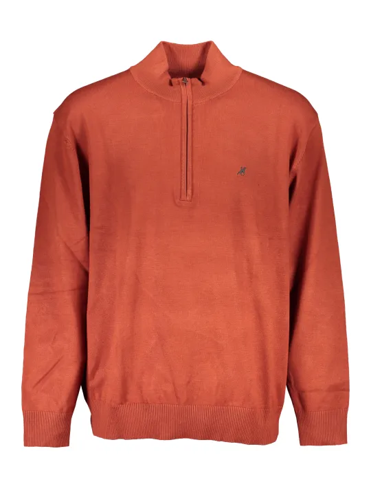 "U.S. GRAND POLO Pullover im Sale | U.S. GRAND POLO OUSTR262_BRBRONZO online kaufen"|Planet-Deluxe