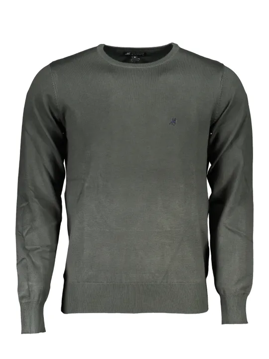 "U.S. GRAND POLO Pullover im Sale | U.S. GRAND POLO OUSTR260_VEVERDE online kaufen"|Planet-Deluxe