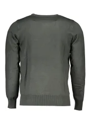 "U.S. GRAND POLO Pullover im Sale | U.S. GRAND POLO OUSTR260_VEVERDE online kaufen"|Planet-Deluxe