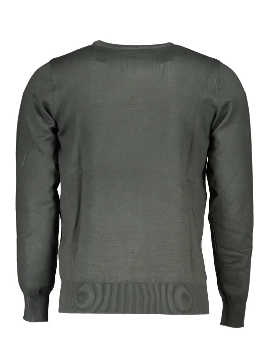 "U.S. GRAND POLO Pullover im Sale | U.S. GRAND POLO OUSTR260_VEVERDE online kaufen"|Planet-Deluxe