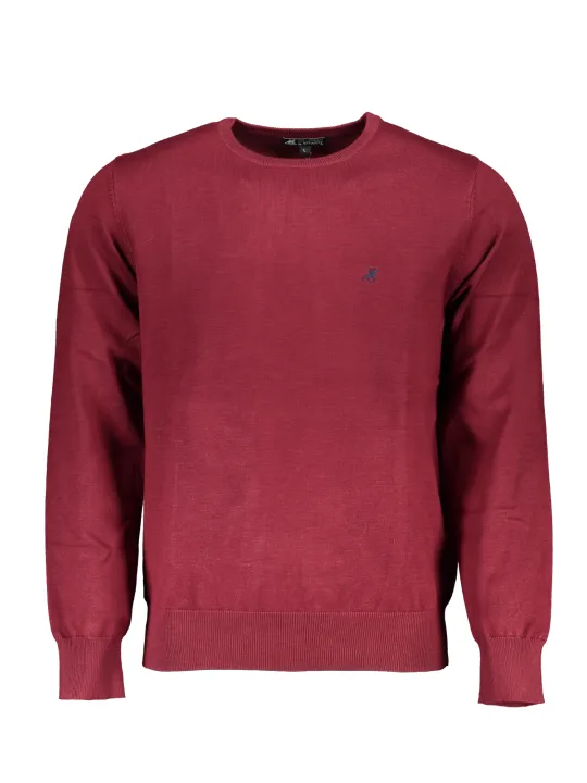 "U.S. GRAND POLO Pullover im Sale | U.S. GRAND POLO OUSTR264_ROROSSO online kaufen"|Planet-Deluxe