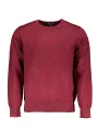 "U.S. GRAND POLO Pullover im Sale | U.S. GRAND POLO OUSTR264_ROROSSO online kaufen"|Planet-Deluxe