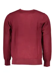 "U.S. GRAND POLO Pullover im Sale | U.S. GRAND POLO OUSTR264_ROROSSO online kaufen"|Planet-Deluxe