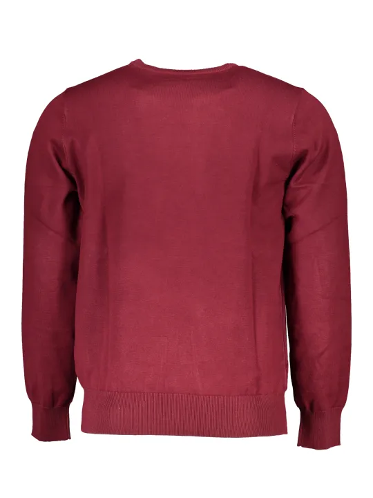 "U.S. GRAND POLO Pullover im Sale | U.S. GRAND POLO OUSTR264_ROROSSO online kaufen"|Planet-Deluxe
