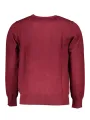 "U.S. GRAND POLO Pullover im Sale | U.S. GRAND POLO OUSTR264_ROROSSO online kaufen"|Planet-Deluxe