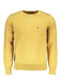 "U.S. GRAND POLO Startseite im Sale | US GRAND POLO HERREN-GELB-HEMD online kaufen"|Planet-Deluxe
