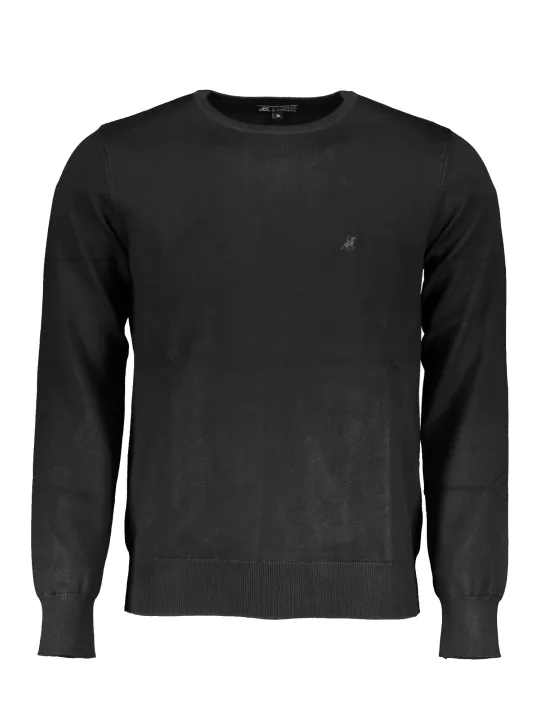"U.S. GRAND POLO Pullover im Sale | U.S. GRAND POLO OUSTR260_NENERO online kaufen"|Planet-Deluxe