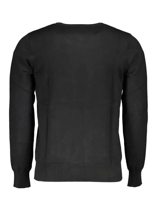"U.S. GRAND POLO Pullover im Sale | U.S. GRAND POLO OUSTR260_NENERO online kaufen"|Planet-Deluxe