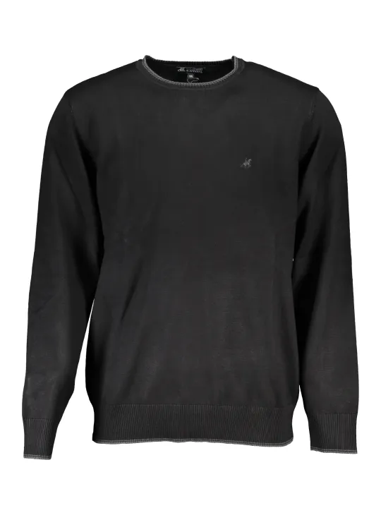 "U.S. GRAND POLO Pullover im Sale | U.S. GRAND POLO OUSTR264_NENERO online kaufen"|Planet-Deluxe