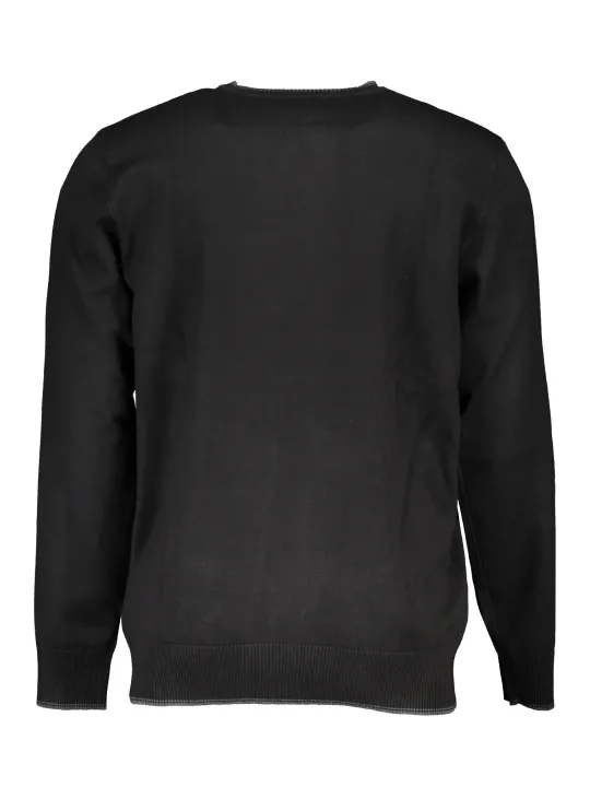 "U.S. GRAND POLO Pullover im Sale | U.S. GRAND POLO OUSTR264_NENERO online kaufen"|Planet-Deluxe