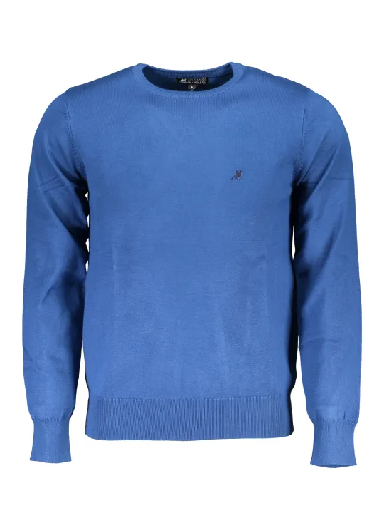 "U.S. GRAND POLO Pullover im Sale | U.S. GRAND POLO OUSTR264_BLDENIM online kaufen"|Planet-Deluxe