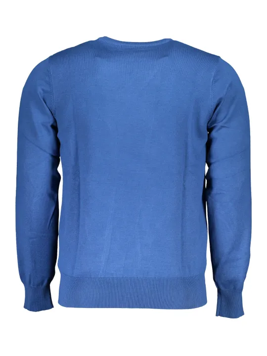 "U.S. GRAND POLO Pullover im Sale | U.S. GRAND POLO OUSTR264_BLDENIM online kaufen"|Planet-Deluxe