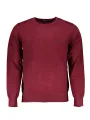 "U.S. GRAND POLO Pullover im Sale | U.S. GRAND POLO OUSTR260_ROROSSO online kaufen"|Planet-Deluxe