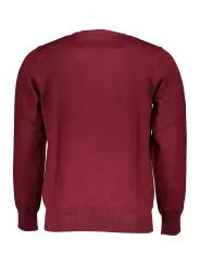 "U.S. GRAND POLO Pullover im Sale | U.S. GRAND POLO OUSTR260_ROROSSO online kaufen"|Planet-Deluxe