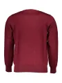 "U.S. GRAND POLO Pullover im Sale | U.S. GRAND POLO OUSTR260_ROROSSO online kaufen"|Planet-Deluxe