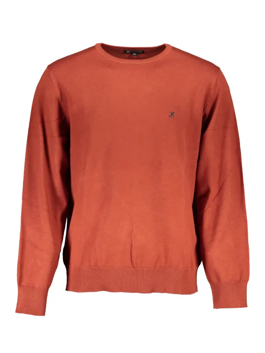 "U.S. GRAND POLO Pullover im Sale | U.S. GRAND POLO OUSTR260_BRBRONZO online kaufen"|Planet-Deluxe