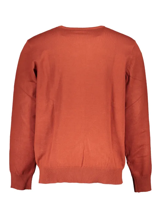 "U.S. GRAND POLO Pullover im Sale | U.S. GRAND POLO OUSTR260_BRBRONZO online kaufen"|Planet-Deluxe