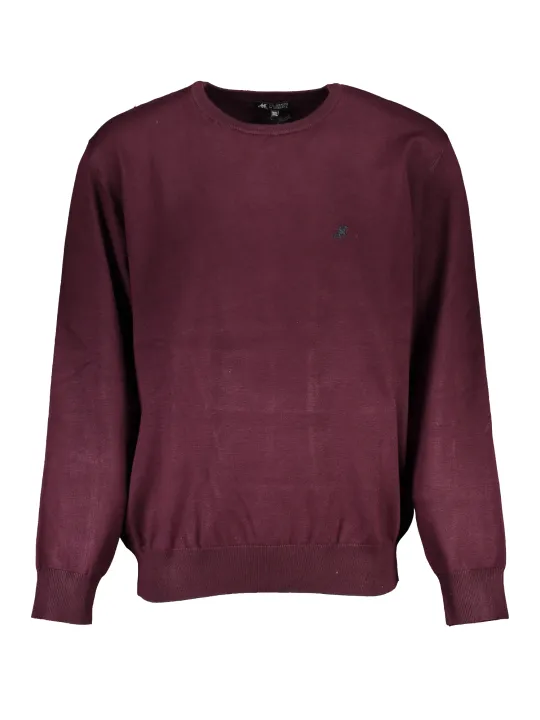 "U.S. GRAND POLO Pullover im Sale | U.S. GRAND POLO OUSTR260_ROBORDEAUX online kaufen"|Planet-Deluxe