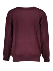 "U.S. GRAND POLO Pullover im Sale | U.S. GRAND POLO OUSTR260_ROBORDEAUX online kaufen"|Planet-Deluxe