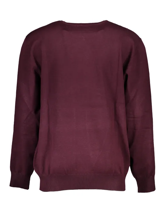 "U.S. GRAND POLO Pullover im Sale | U.S. GRAND POLO OUSTR260_ROBORDEAUX online kaufen"|Planet-Deluxe