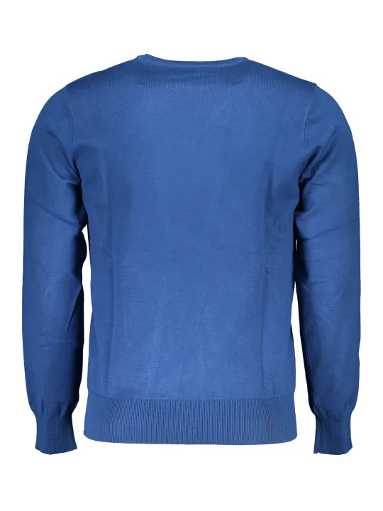 "U.S. GRAND POLO Pullover im Sale | U.S. GRAND POLO OUSTR260_BLDENIM online kaufen"|Planet-Deluxe