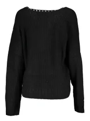 "Patrizia Pepe Blusen im Sale | Patrizia Pepe 2K0219K134_NEK103NERO online kaufen"|Planet-Deluxe