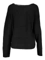 "Patrizia Pepe Blusen im Sale | Patrizia Pepe 2K0219K134_NEK103NERO online kaufen"|Planet-Deluxe