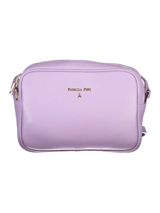 "Patrizia Pepe Einzelstücke & Seltenheiten im Sale | Patrizia Pepe CB8985L001_VIM472LILA online kaufen"|Planet-Deluxe