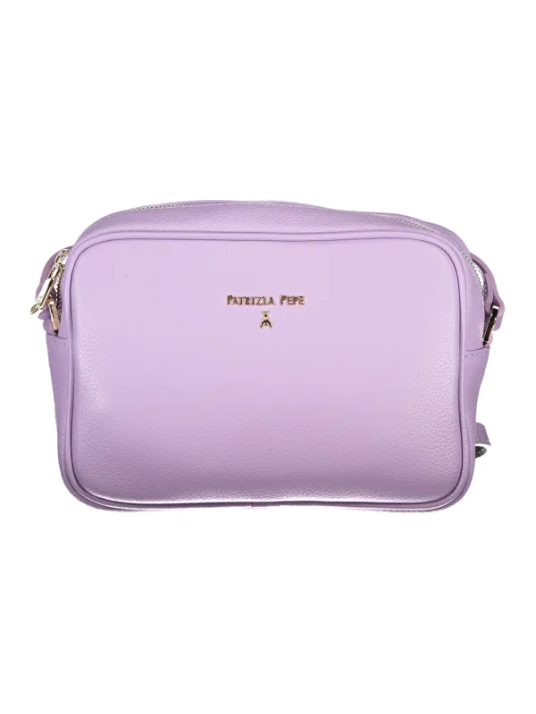 "Patrizia Pepe Einzelstücke & Seltenheiten im Sale | Patrizia Pepe CB8985L001_VIM472LILA online kaufen"|Planet-Deluxe