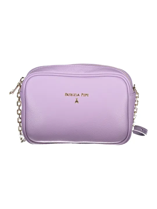 "Patrizia Pepe Einzelstücke & Seltenheiten im Sale | Patrizia Pepe CB0071L001_VIM472LILA online kaufen"|Planet-Deluxe