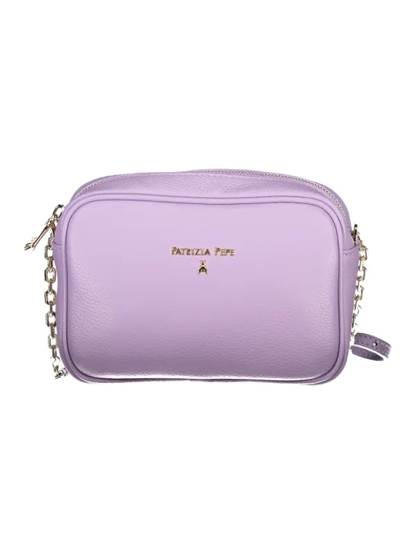 "Patrizia Pepe Einzelstücke & Seltenheiten im Sale | Patrizia Pepe CB0071L001_VIM472LILA online kaufen"|Planet-Deluxe