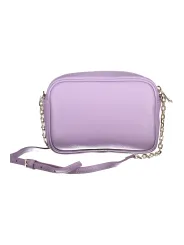 "Patrizia Pepe Einzelstücke & Seltenheiten im Sale | Patrizia Pepe CB0071L001_VIM472LILA online kaufen"|Planet-Deluxe