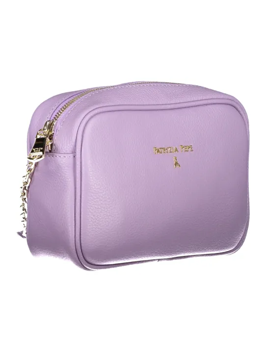 "Patrizia Pepe Einzelstücke & Seltenheiten im Sale | Patrizia Pepe CB0071L001_VIM472LILA online kaufen"|Planet-Deluxe