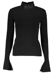 "Patrizia Pepe Blusen im Sale | Patrizia Pepe 2K0189K002_NEK103NERO online kaufen"|Planet-Deluxe