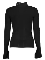 "Patrizia Pepe Blusen im Sale | Patrizia Pepe 2K0189K002_NEK103NERO online kaufen"|Planet-Deluxe
