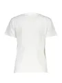"Patrizia Pepe Startseite im Sale | PATRIZIA PEPE DAMEN KURZARM T-SHIRT WEISS online kaufen"|Planet-Deluxe