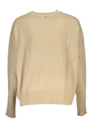 "Patrizia Pepe Blusen im Sale | Patrizia Pepe 2K0185KM36_BEB778BEIG online kaufen"|Planet-Deluxe