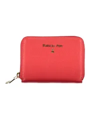 "Patrizia Pepe Startseite im Sale | PATRIZIA PEPE DAMEN-GELDBÖRSE ROT online kaufen"|Planet-Deluxe