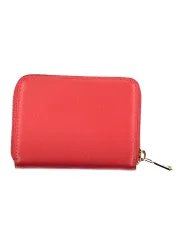 "Patrizia Pepe Startseite im Sale | PATRIZIA PEPE DAMEN-GELDBÖRSE ROT online kaufen"|Planet-Deluxe