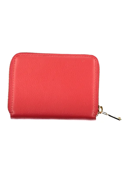 "Patrizia Pepe Startseite im Sale | PATRIZIA PEPE DAMEN-GELDBÖRSE ROT online kaufen"|Planet-Deluxe