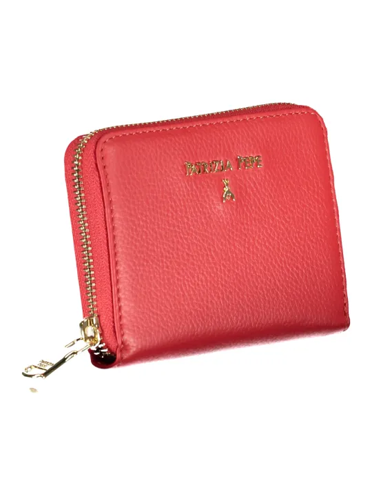 "Patrizia Pepe Startseite im Sale | PATRIZIA PEPE DAMEN-GELDBÖRSE ROT online kaufen"|Planet-Deluxe