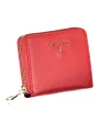 "Patrizia Pepe Startseite im Sale | PATRIZIA PEPE DAMEN-GELDBÖRSE ROT online kaufen"|Planet-Deluxe