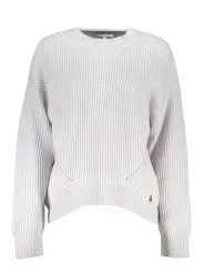 "Patrizia Pepe Startseite im Sale | PATRIZIA PEPE DAMENPULLOVER GRAU online kaufen"|Planet-Deluxe