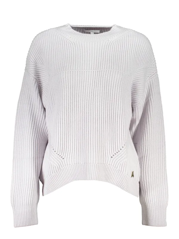 "Patrizia Pepe Startseite im Sale | PATRIZIA PEPE DAMENPULLOVER GRAU online kaufen"|Planet-Deluxe "Patrizia Pepe Startseite im Sale | PATRIZIA PEPE DAMENPULLOVER GRAU online kaufen"|Planet-Deluxe