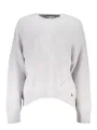 "Patrizia Pepe Startseite im Sale | PATRIZIA PEPE DAMENPULLOVER GRAU online kaufen"|Planet-Deluxe