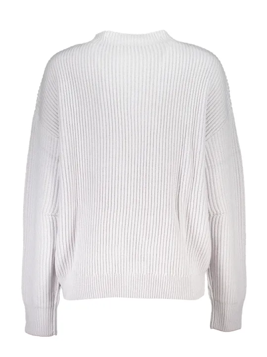 "Patrizia Pepe Startseite im Sale | PATRIZIA PEPE DAMENPULLOVER GRAU online kaufen"|Planet-Deluxe
