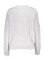 "Patrizia Pepe Startseite im Sale | PATRIZIA PEPE DAMENPULLOVER GRAU online kaufen"|Planet-Deluxe